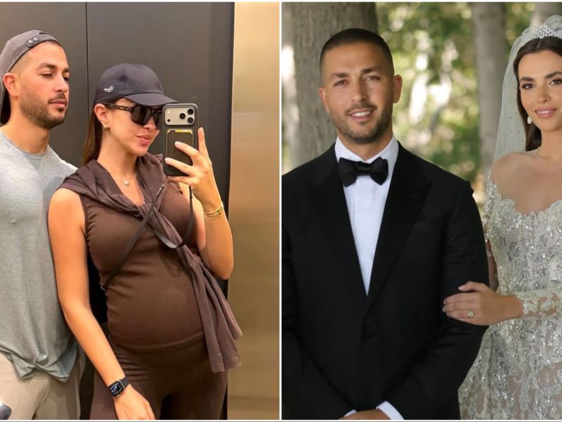 Celio Saab, Zein Qutami