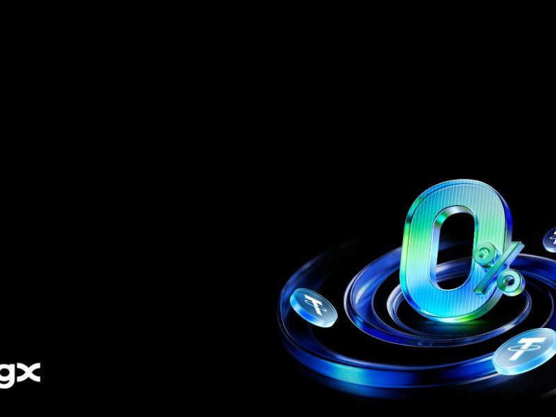 BingX Launches Zero-Fee TradFi Futures while Maintaining Full Partner Commissions