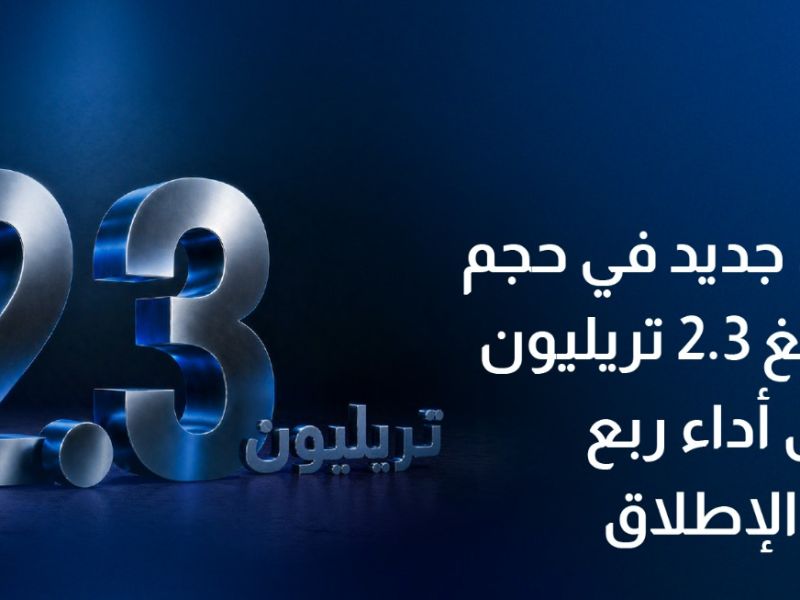 CFI Financial Group Reports Record Q1 2026 Performance, Surpassing USD 2.3 Trillion in Trading Volume