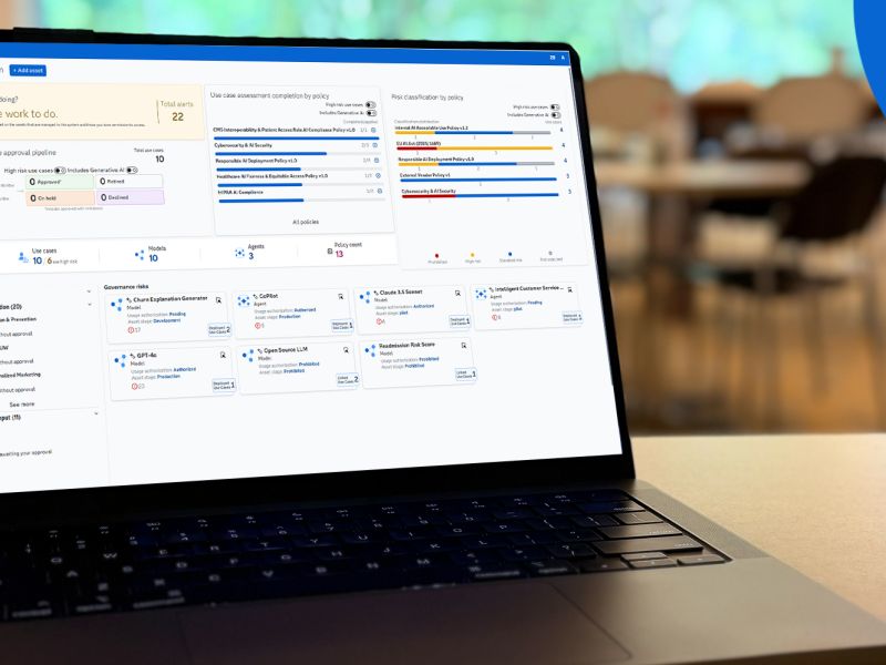 SAS AI Navigator to bring order to AI chaos