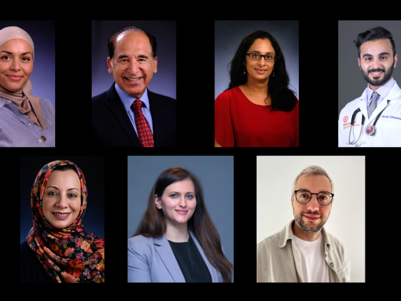 WCM-Q experts highlight role of acupuncture in pain management