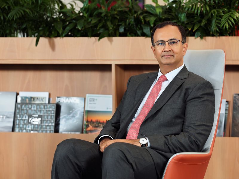 راك بنك يمضي بثقة نحو النمو، مدفوعاً بزخم قوي، وتغطية مخصّصات عالية، ومركز رأسمالي من بين الأقوى في القطاع