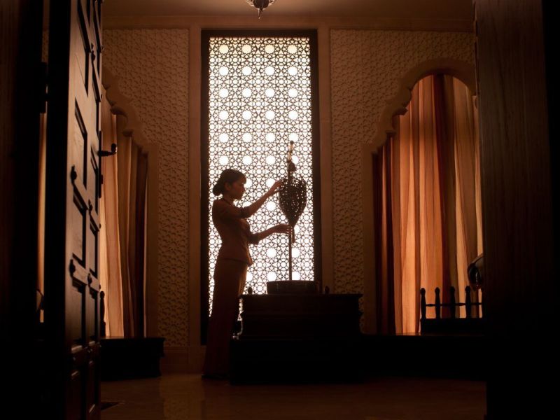 Shaza Hotels Places Cultural Authenticity at the Heart of Modern Luxury