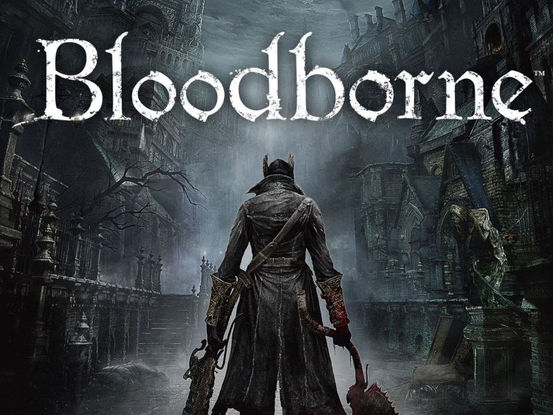 Bloodborne