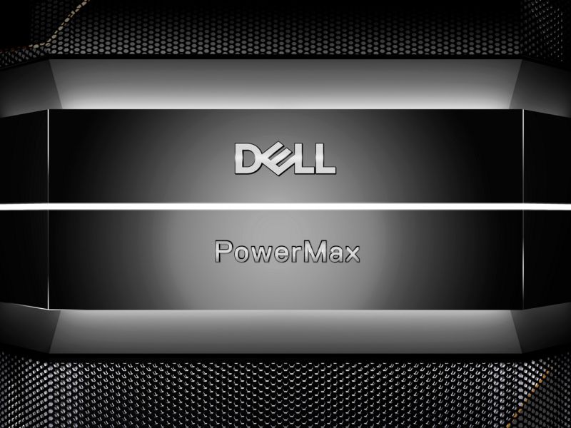 Dell Technologies Announces PowerMaxOS 10.4, Boosting Performance and Security for Mission-Critical Storage
