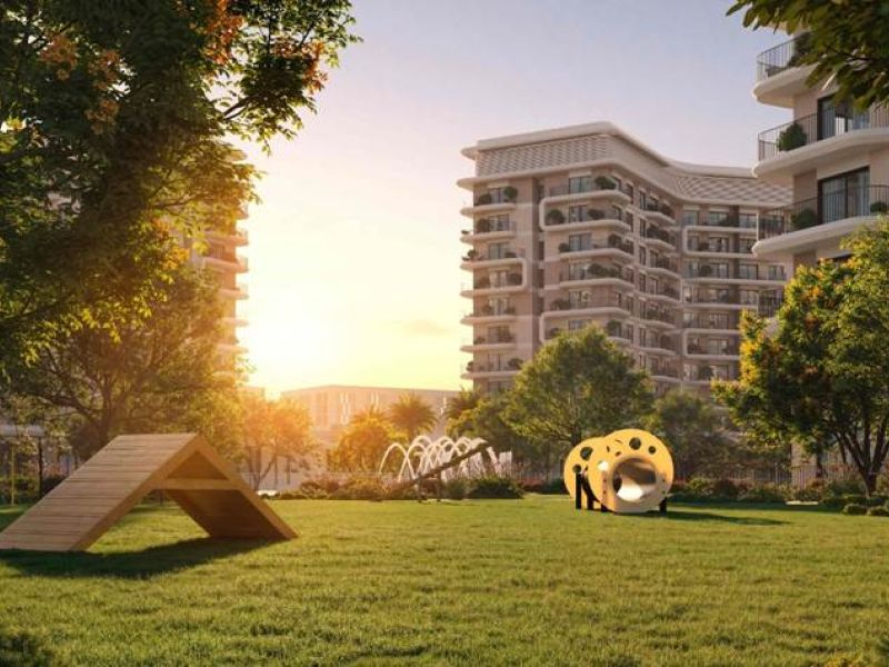 Launch of Yas Park Place Generates More Than Aed 800 Million in Sales With 80% of Released Units Sold