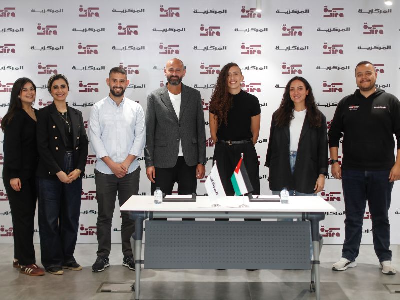 Sira Community Jordan Announces Strategic Partnership with Markazia Group to Launch “The Drive Series”