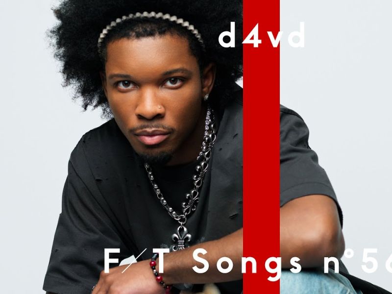 D4vd