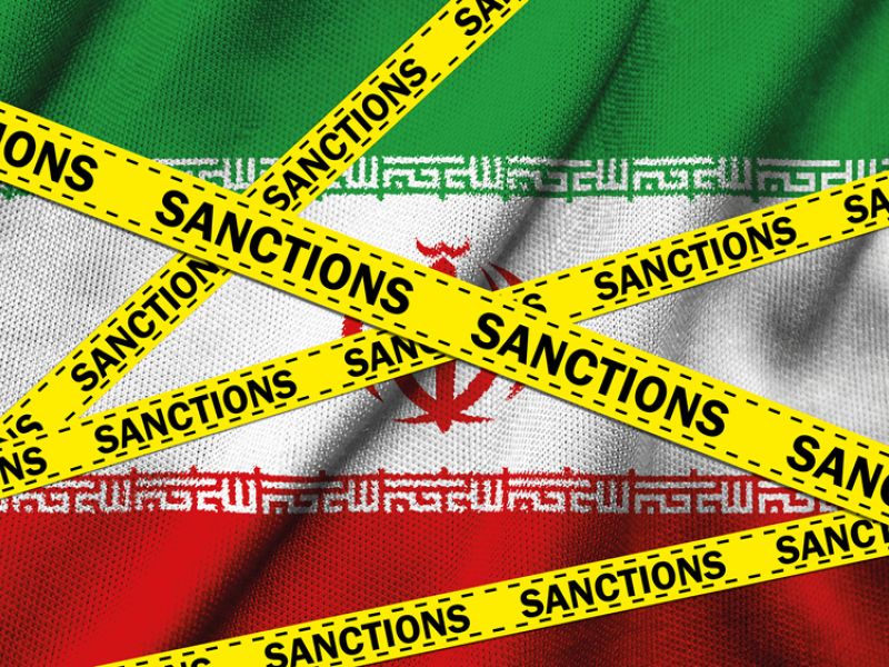 Iran sanctions