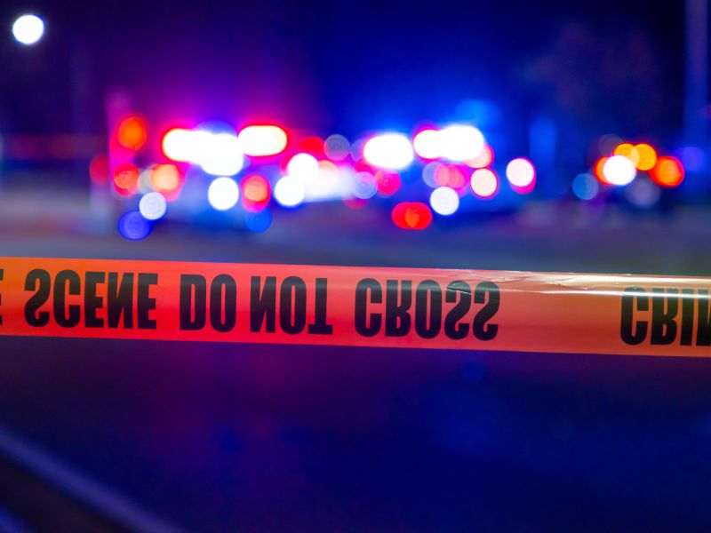  إحباط محاولة إطلاق نار داخل ثانوية أمريكية