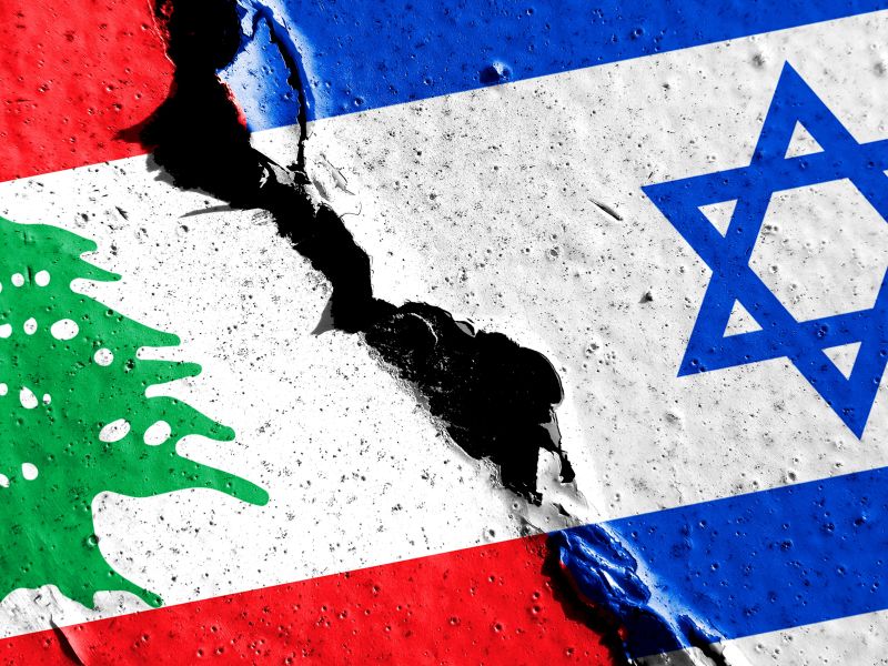 مسؤولة إسرائيلية: نتنياهو يجري محادثة مرتقبة مع الرئيس اللبناني