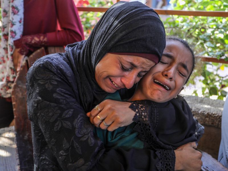  مستشفى المقاصد 