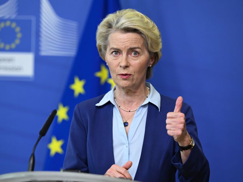 الاتحاد الأوروبي يتحرك لمواجهة تداعيات حرب إيران على الطاقة