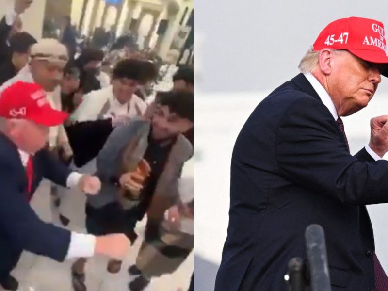 Trump