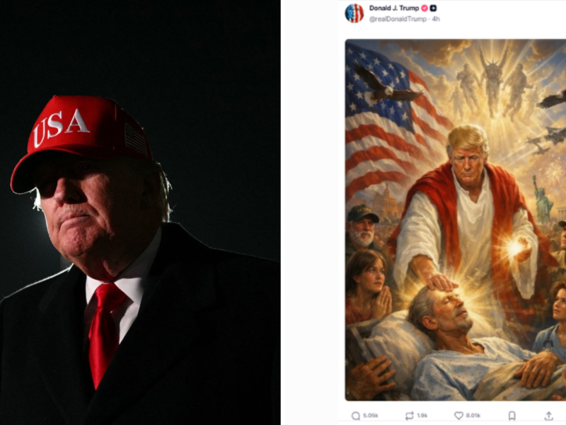 Trump