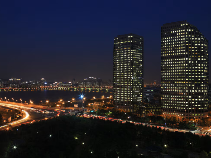 إل جي إلكترونيكس تكشف عن أرباحها الأولية للربع الأول من عام 2026