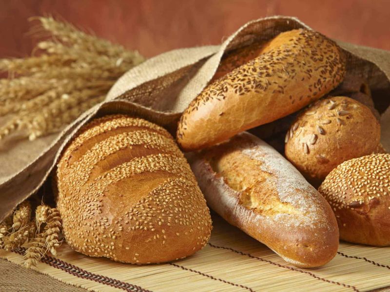 تفسير حلم شراء الخبز من الخباز