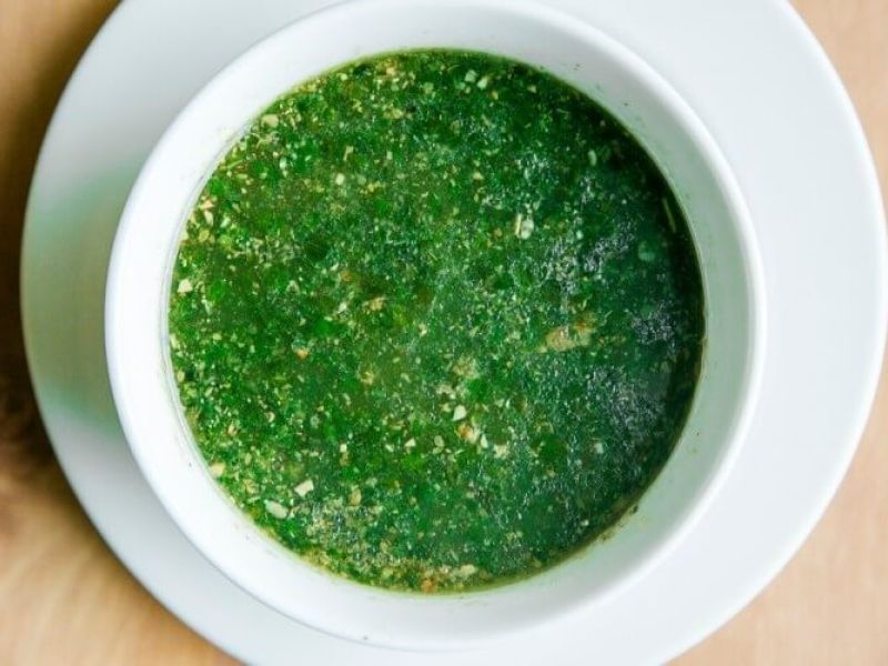 تفسير حلم طبخ الملوخية في المنام