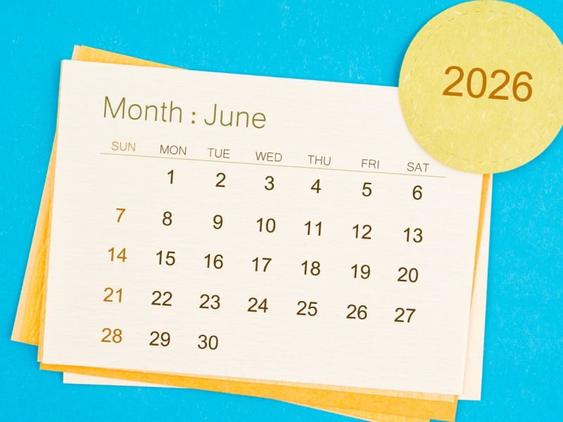 توقعات الأبراج لشهر حزيران/يونيو 2026