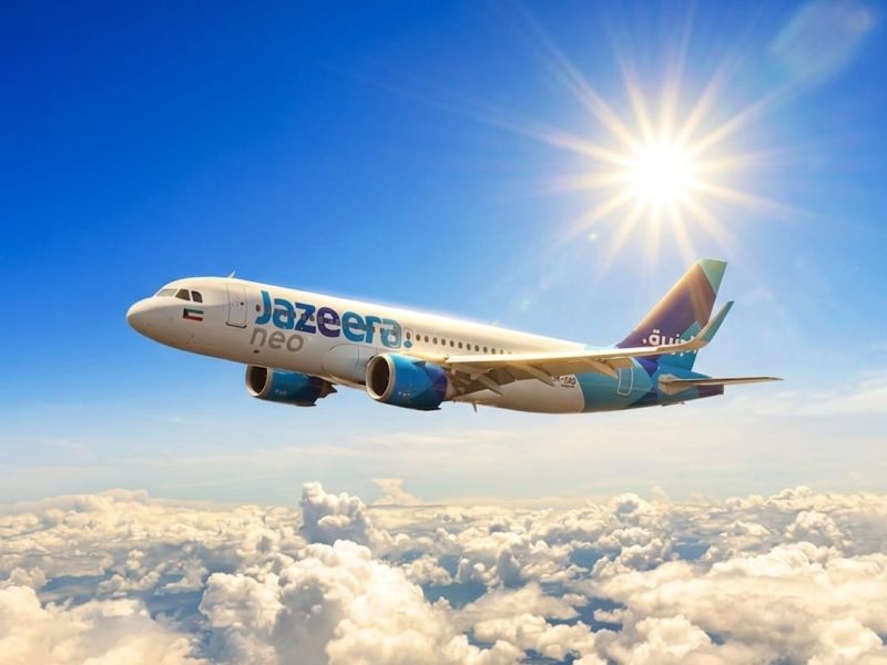 Jazeera Airways Reports Q1 2026 Financial Results 