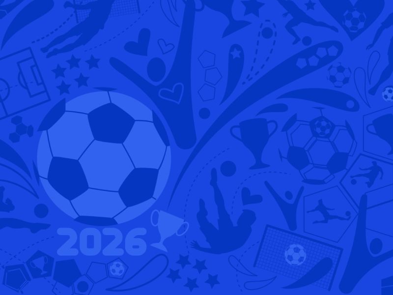 نصائح للاعبي كرة القدم قبل كأس العالم 2026