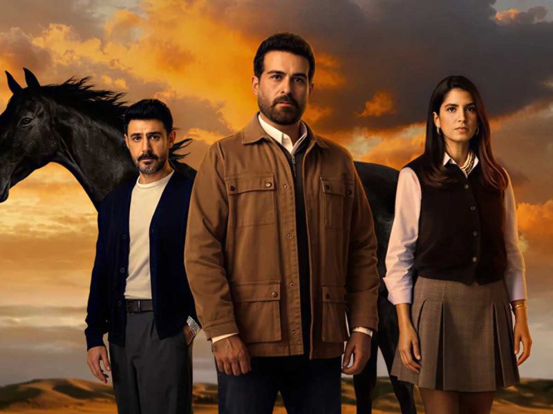 مسلسل ليل