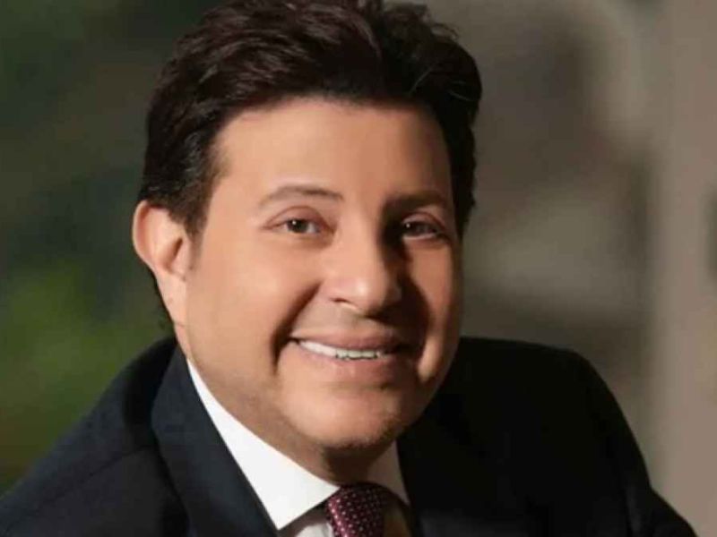هاني شاكر