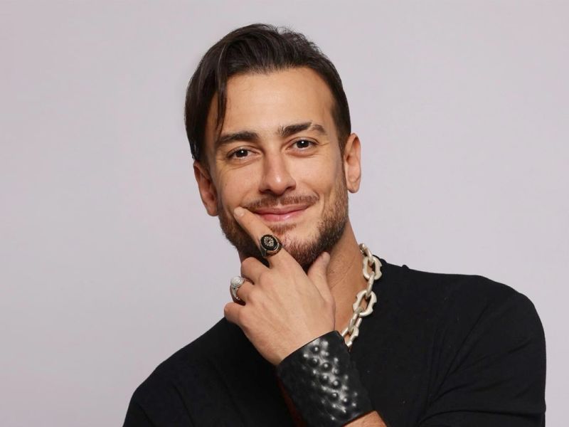 سعد المجرد