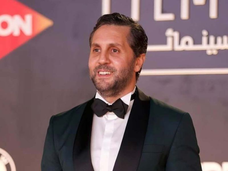 هشام ماجد