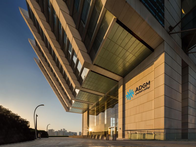 ADGM Strengthens Position as MEASA’s Leading IFC With 57% Growth in AUM, over 13,000 Active Licences in Q1 2026