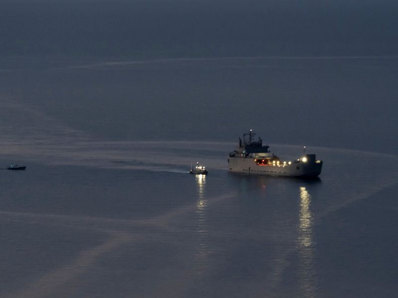 Global Sumud Flotilla