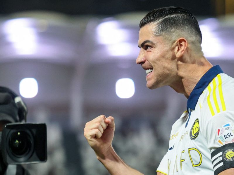 Al-Nassr Host Al-Hilal in Potential Title-Deciding Clash