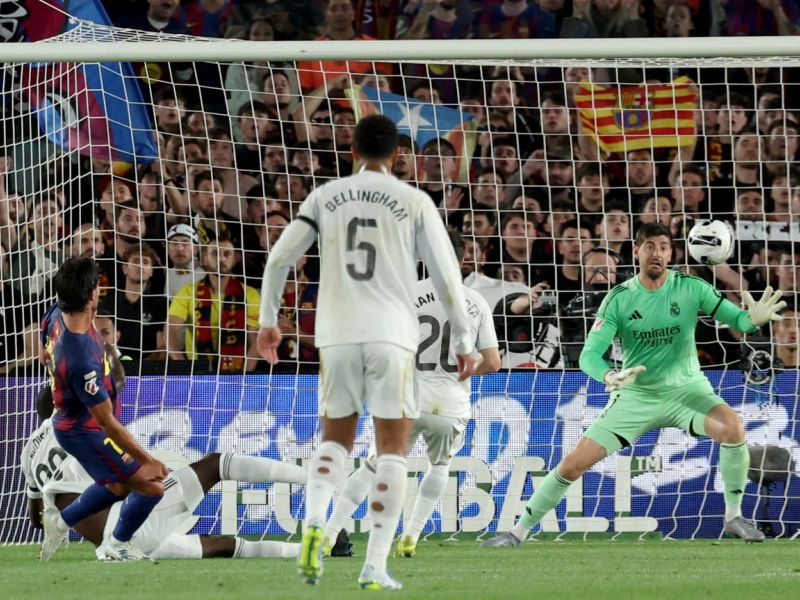 شركة طيران تسخر من ريال مدريد بطريقة أثارت التفاعل