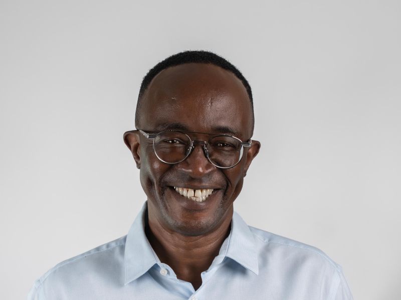 Aramex Welcomes Amadou Diallo as Group Chief Executive Officer