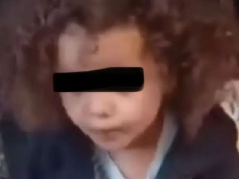 مصر: طفلة تُترك في الشارع مصابة