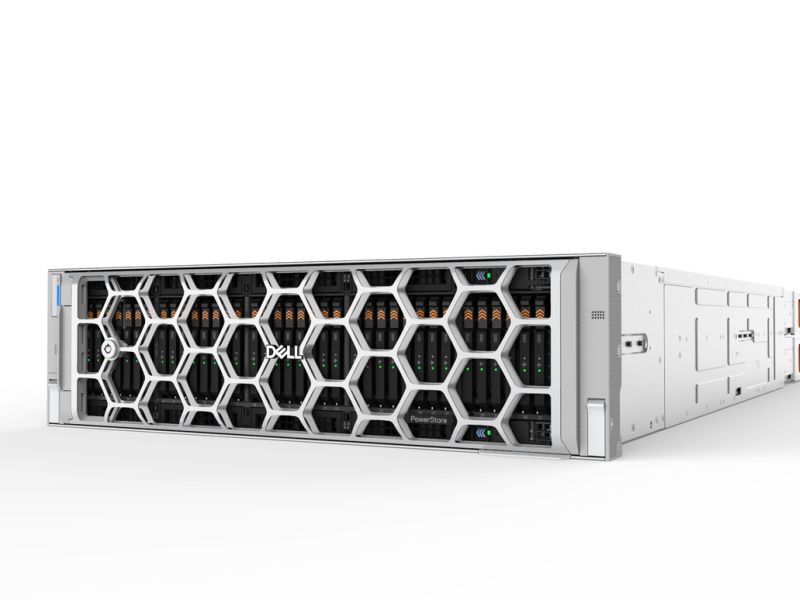 Dell Technologies Rewrites the Rules of Storage Modernization and Performance with Dell PowerStore Elite