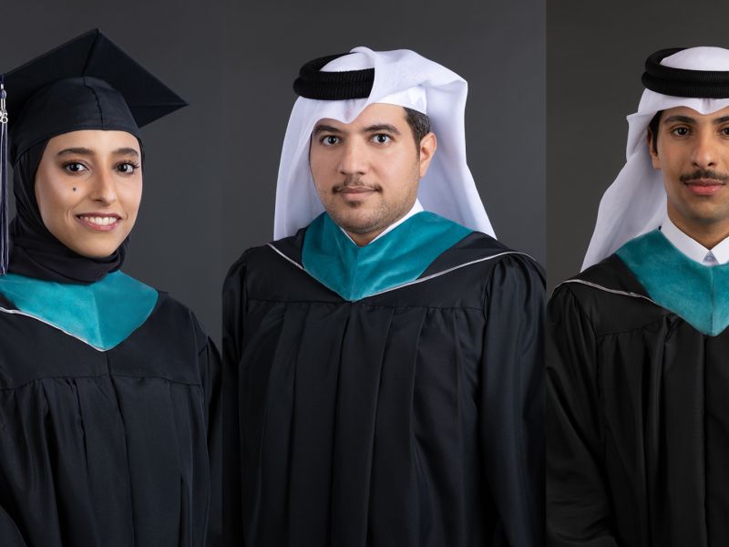 كيف يشكل برنامج الماجستير بجورجتاون في قطر جيلا جديدا من الدبلوماسيين