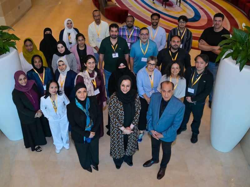 WCM-Q workshop boosts understanding of evidence-based healthcare