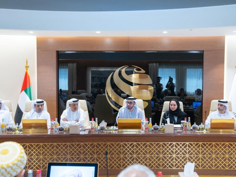 PCFC’s strategic measures reinforce trade flow and supply chain resilience amid global developments