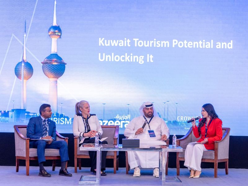Jazeera Airways Hosts First Kuwait Tourism Forum to Unlock the Country’s Tourism Potential