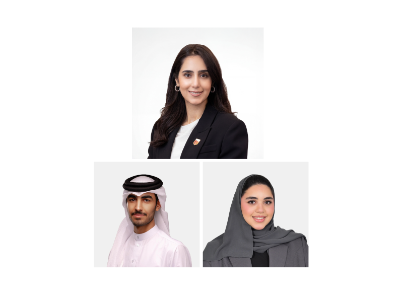 مؤسسة المبرة الخليفية وشركة «إم. كي. إف كونكت» تطلقان مبادرة "سفراء المبرة الإعلاميين" لتعزيز التواصل مع الشباب