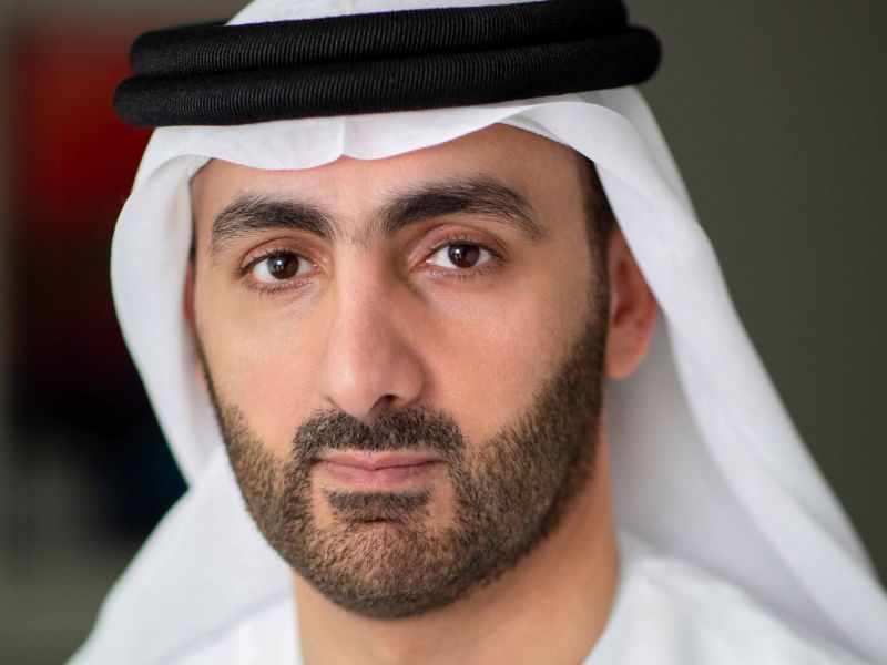 "دبي للثقافة" تتصدر المركز الأول في مؤشر محور التجربة الرقمية للمتعاملين"