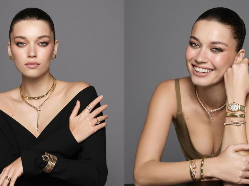 Afra Saraçoğlu