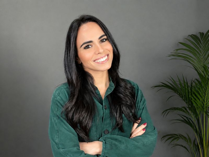 eToro appoints UAE-based Nagham Hassan as MENA Market Analyst