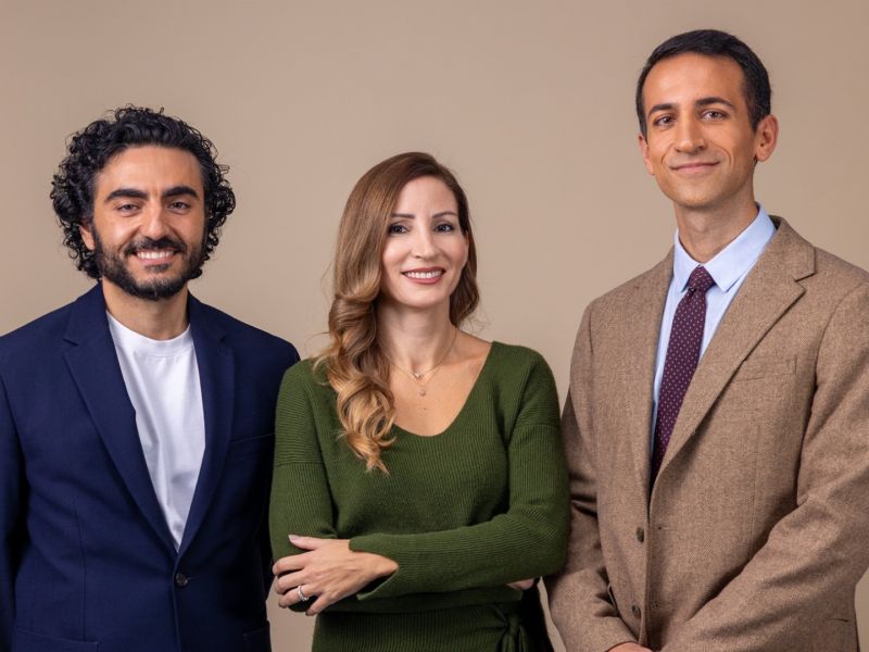 Founded in DIFC, UAE’s Sarwa Hits USD 1 Billion in Assets Amid Retail Trading Surge