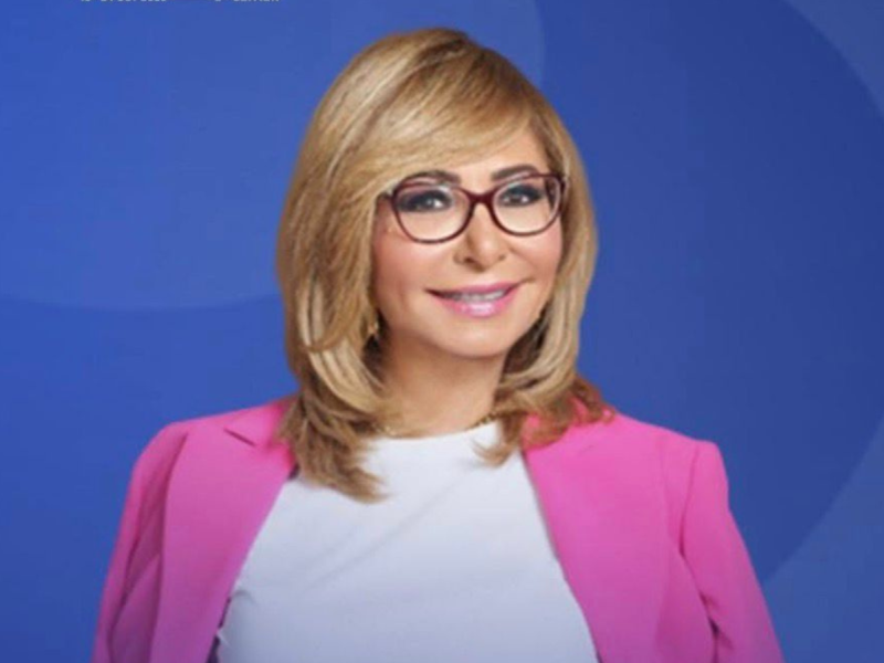 “صلى الفجر ثم رحل”.. لميس الحديدي تكشف آخر لحظات هاني شاكر