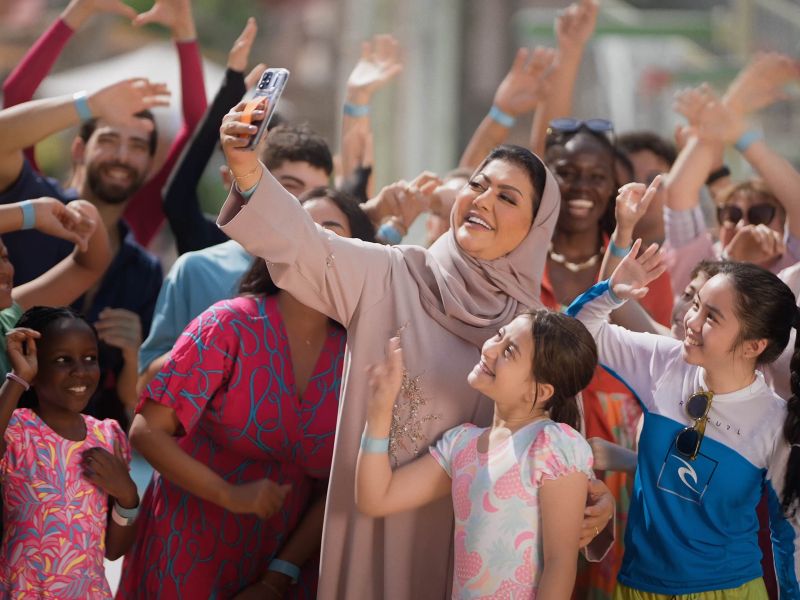 Yas Island Launches a Celebratory Eid Al Adha Musical Release Featuring Emirati Voices and Khaleeji Talent