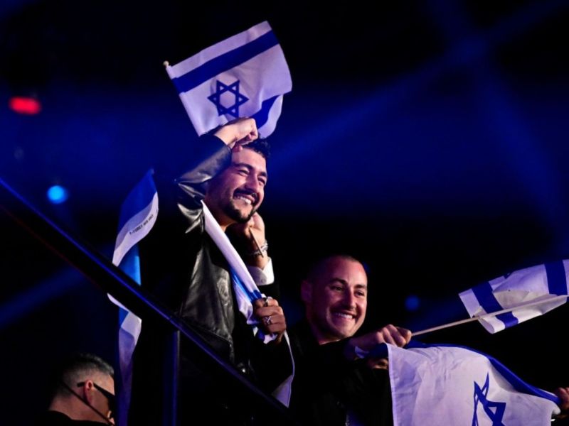 Israel