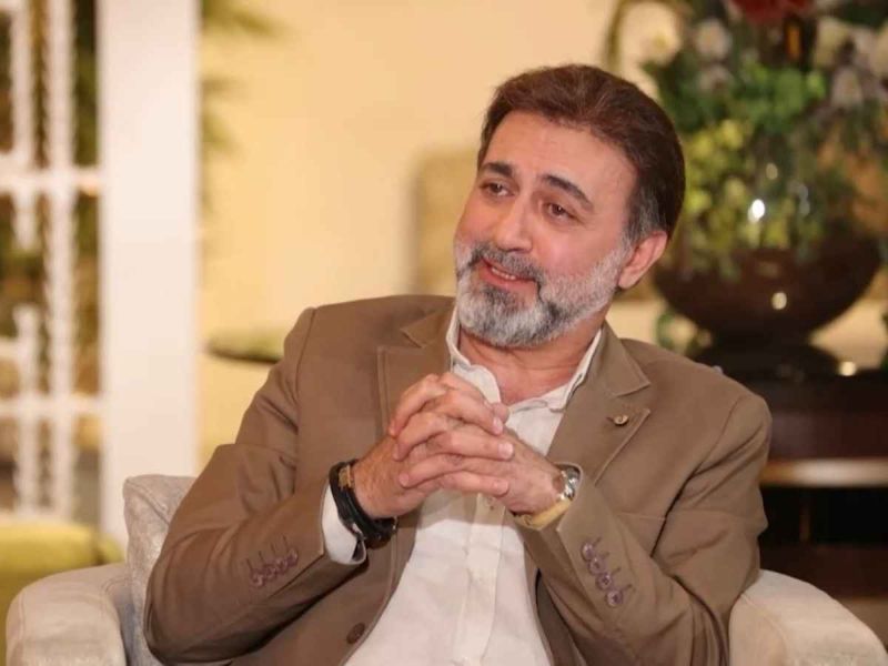 فراس ابراهيم