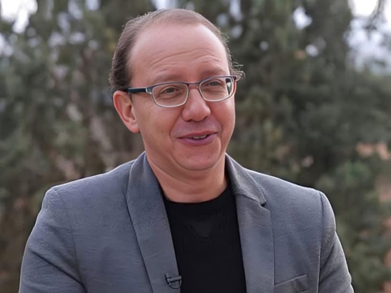معن عبد الحق